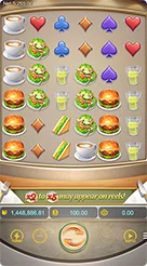 pp123 · Diner Delights
