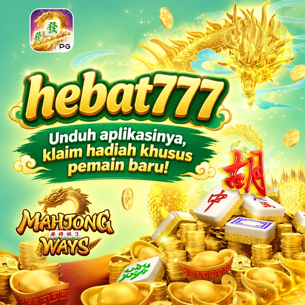 hebat777 · Gambar aplikasi 3