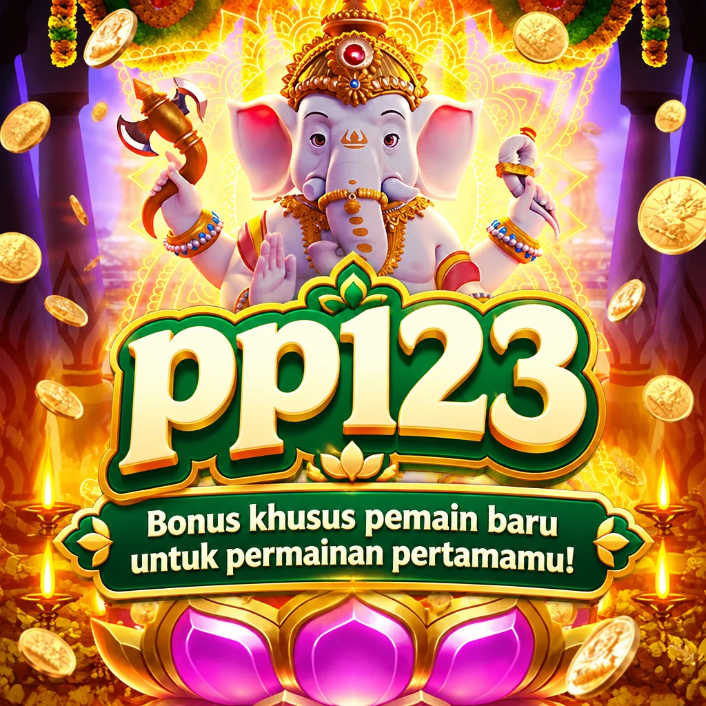 pp123 · Game & unduhan
