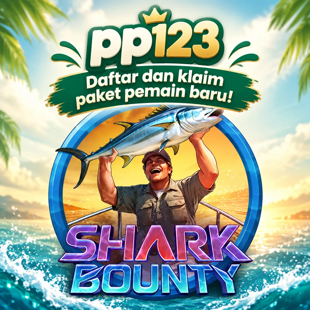 pp123 · Shark Bounty