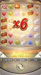 pp123 · Diner Delights