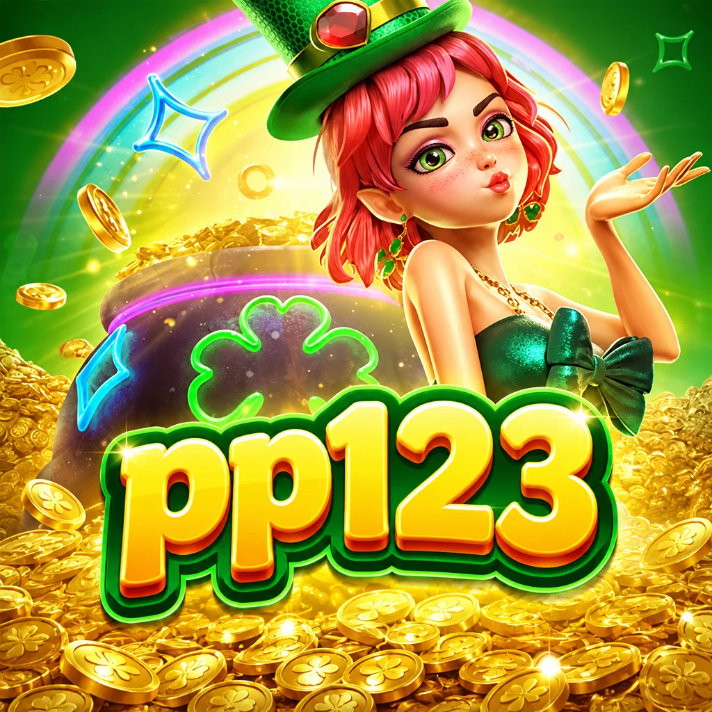 pp123 · Lucky Clover