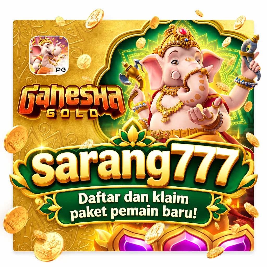 sarang777 · Gambar aplikasi 1