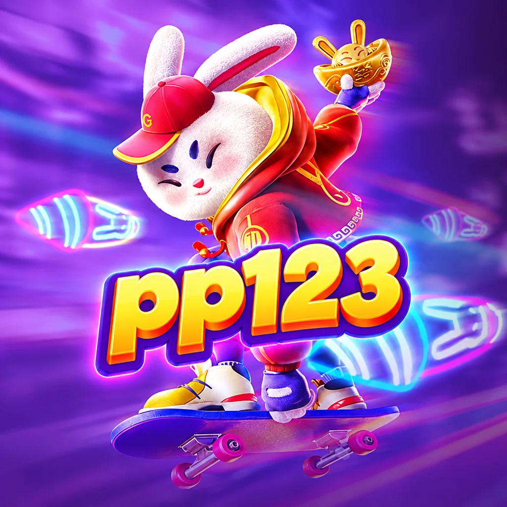 pp123 · Fortune Rabbit