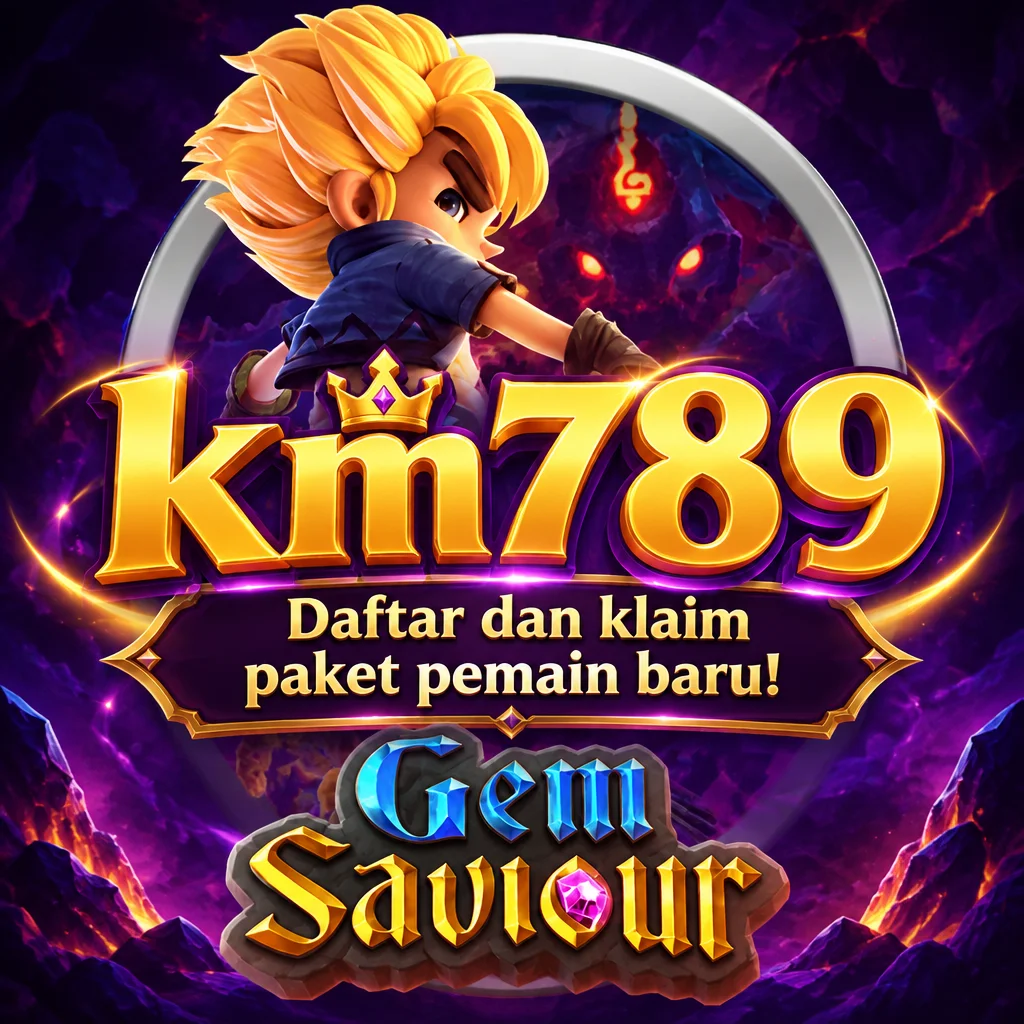 km789 · Gambar aplikasi 1