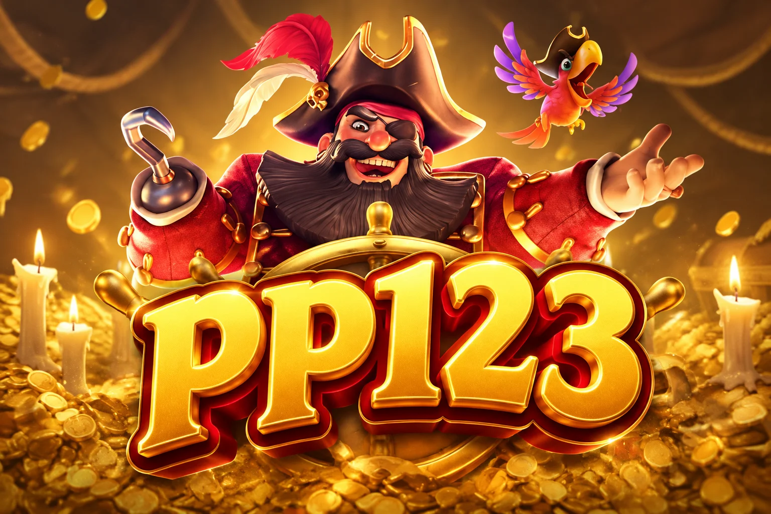 pp123 · Panduan Membaca Antarmuka dan Multiplier Slot Diner Delights di pp123