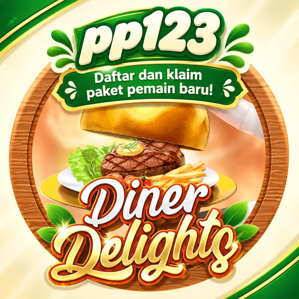 pp123 · Diner Delights