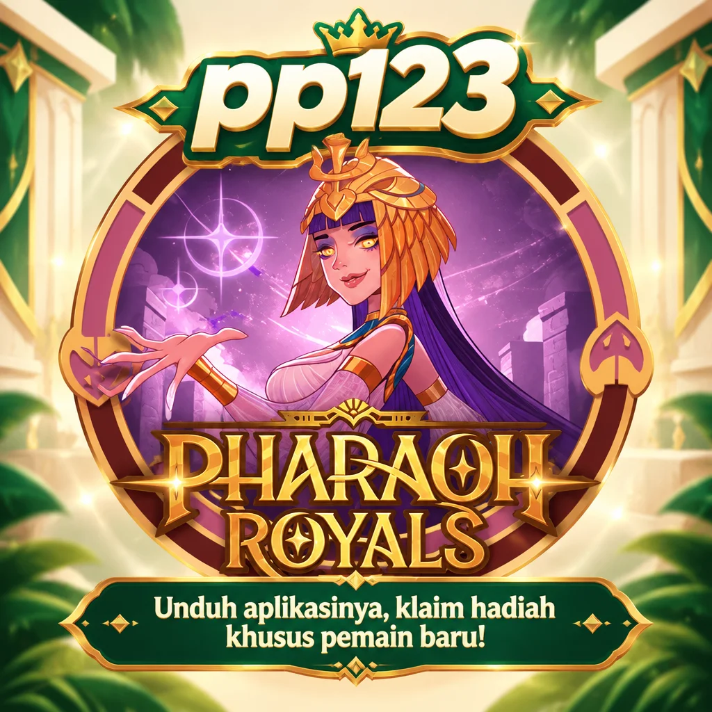 pp123 · Pharaoh Royals