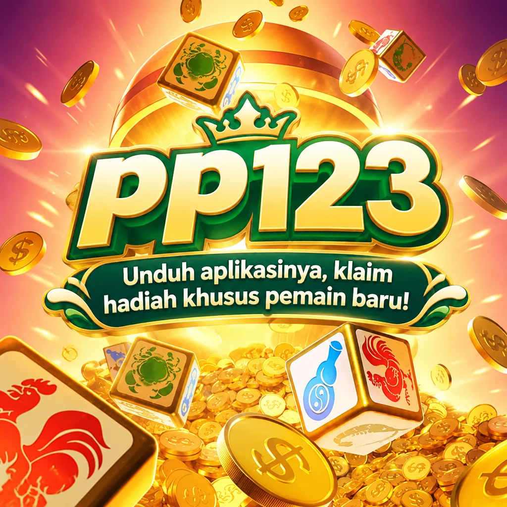 pp123 · Game & unduhan