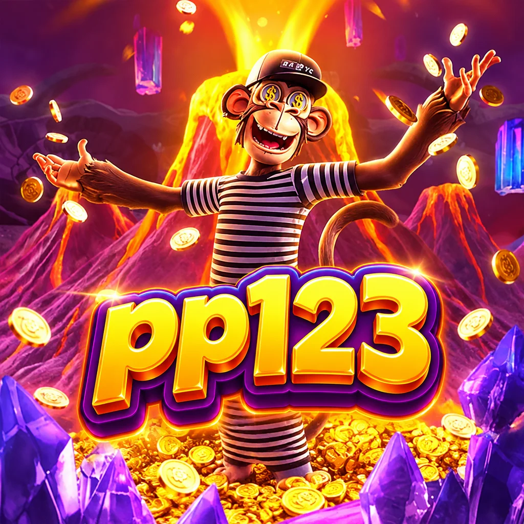 pp123 · Wild Ape 3258