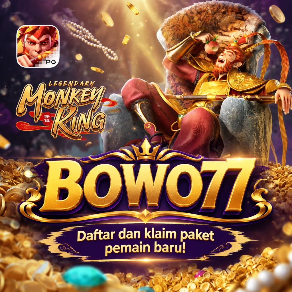 BOWO77 Android APK