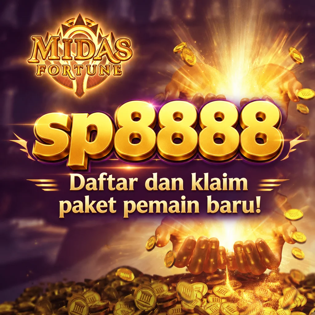 sp8888 · Gambar aplikasi 1