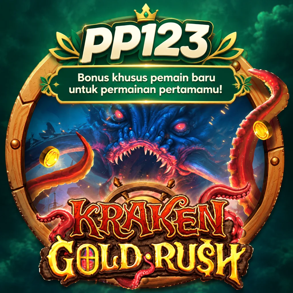pp123 · Kraken Gold
